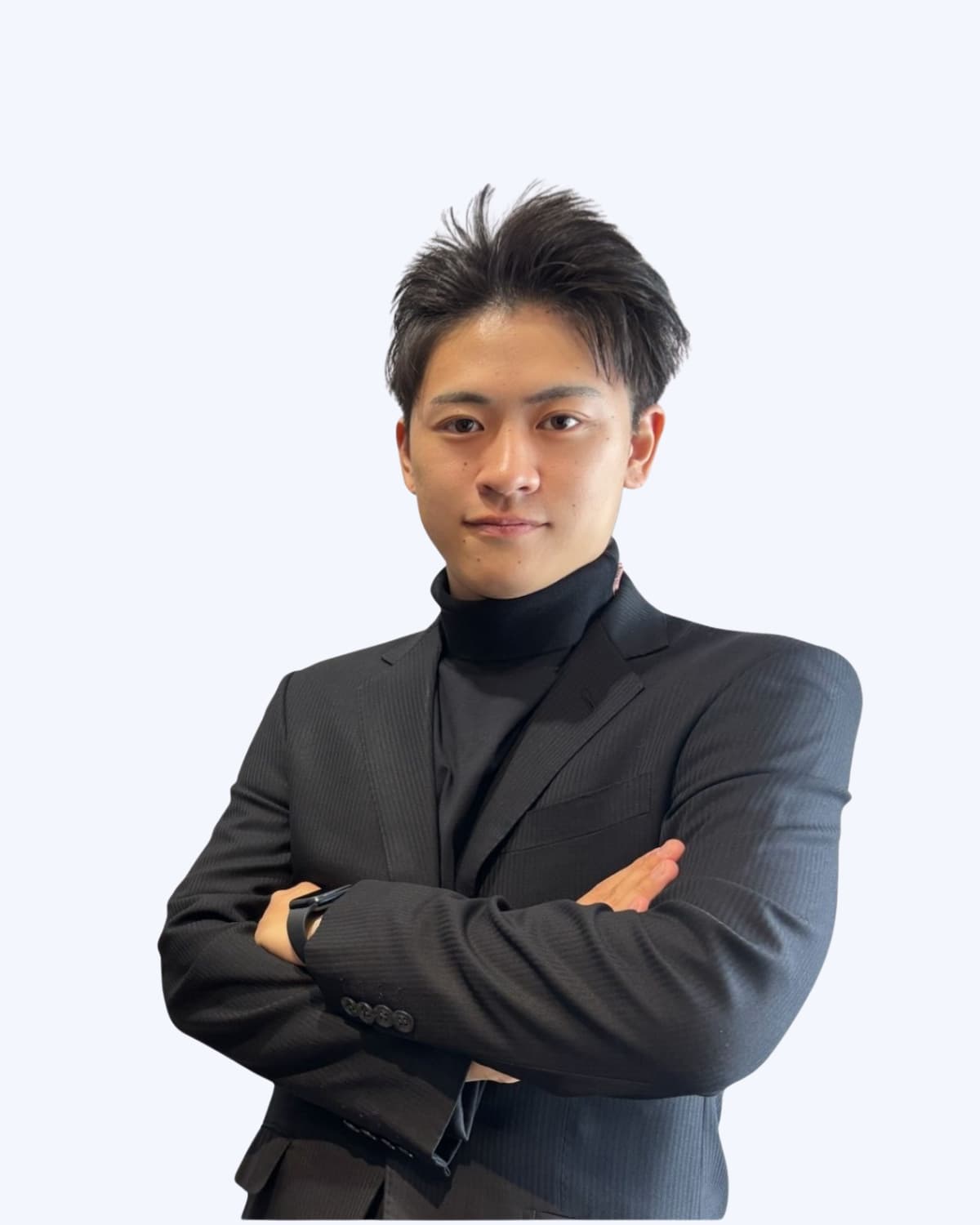 KURISAKI（CAREER ADVISOR）