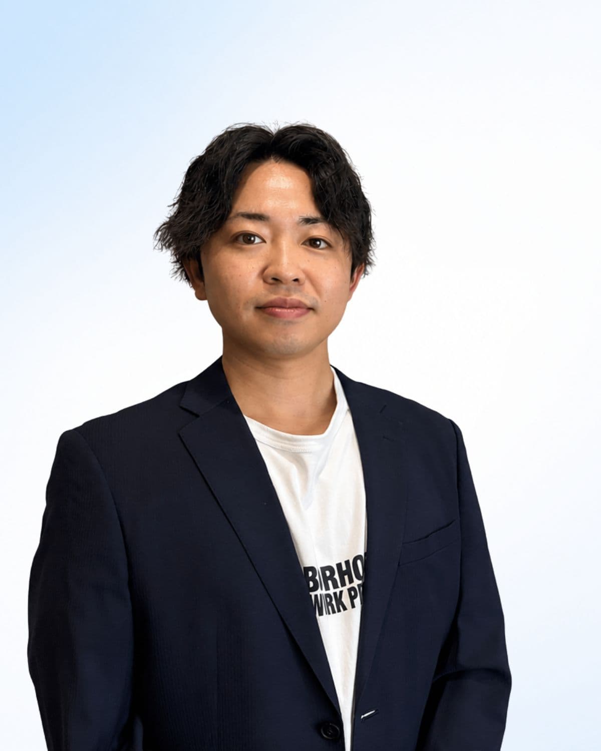 BE INTERNのメンバー