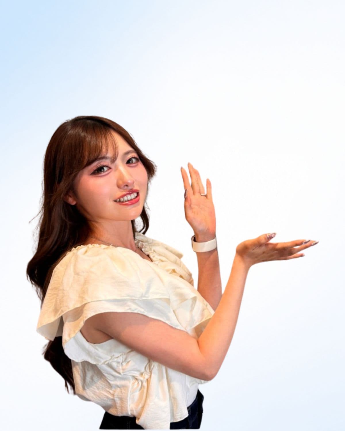 BE INTERNのメンバー